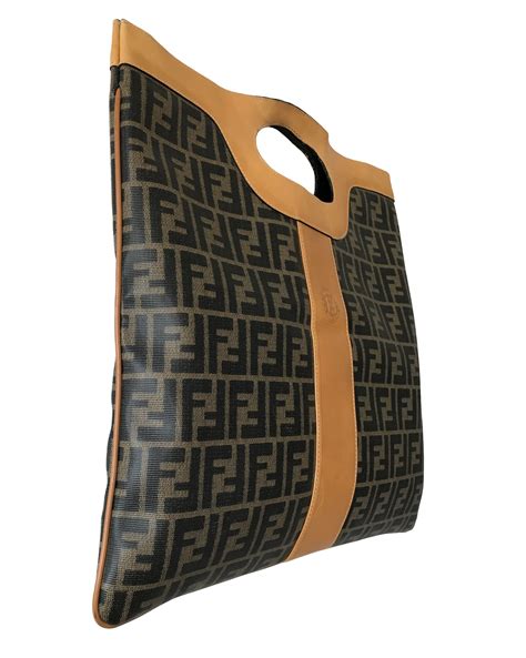 borsa fendi busta 1979|vintage fendi handbags sale.